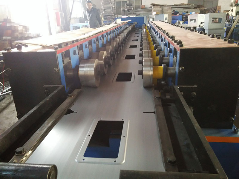 配電箱成型機生產流水線 配電箱成型機生產流水線