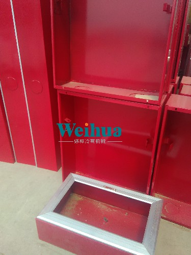 智能消防箱自動成型機(jī)