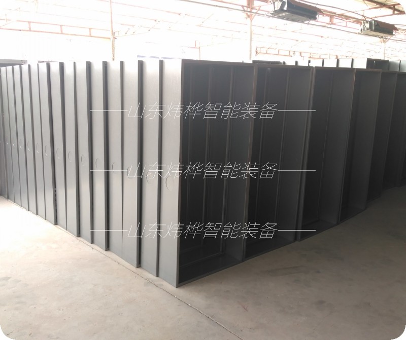 全自動(dòng)智能消防箱生產(chǎn)廠家