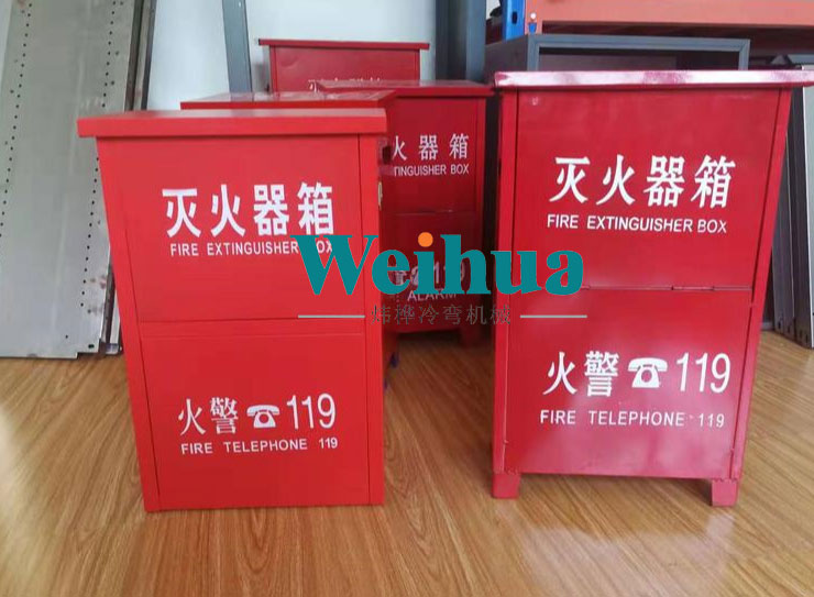 消防箱滅火器箱一體成型機生產線 消防箱滅火器箱一體成型機生產線